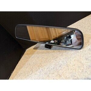 OEM Gentex Auto-Dimming Rearview Mirror- 85110 L1100 GNTX-1743 Hyundai Kia